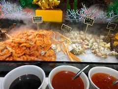 -威珀斯酒店·珀萃美食餐厅