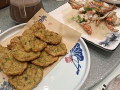 -海景苑海鲜大酒店(吕四店)