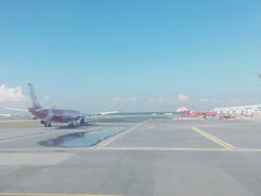 -吉隆坡国际机场