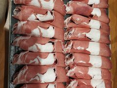 呷哺羔羊肉-呷哺呷哺 黄金牧场 (新中关购物中心店)