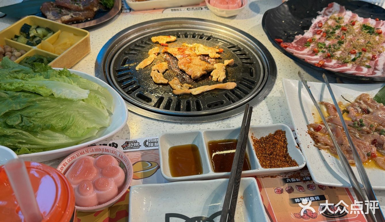 怎么没人告诉我南京有这么多好吃的🤤