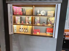 -惠州康帝国际酒店