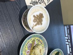 -宫事颐庭·老佛爷贵寿下午茶(颐和园店)