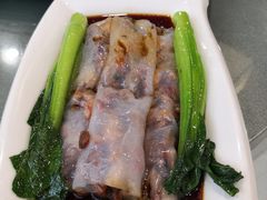 -悦雅居·老广州老味道(长湖店)