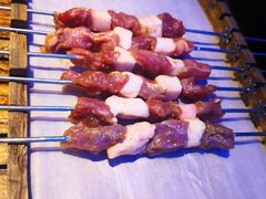 -三个蒙古大叔羊肉串(大宁店)