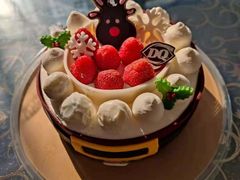 -DQ·蛋糕·冰淇淋(虹口龙之梦店)