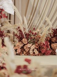 -Sunny喜铺婚礼定制·求婚策划