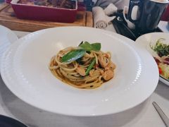 -Ponte 意大利餐厅