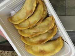 -清真蒋有记(老门东店)