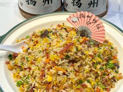 -打酱油·非遗淮扬菜(瘦西湖梅岭店)