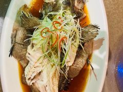 -又一福烤鸭·北京菜(东四店)