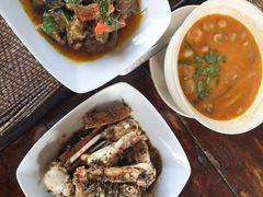 -自然餐厅(Phuket)