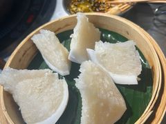 -椰庭·椰子鸡·创意玩家(晶耀前滩店)