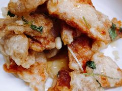 -7号院家宴.烧鸽子(门头沟店)
