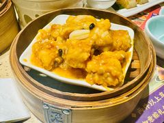 -点都德(夫子庙店)