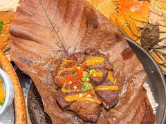 -花潮料理艺食馆(苏宁广场B区店)