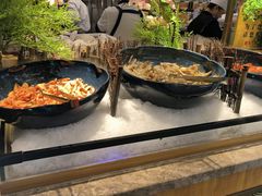 -梨花自助烤肉(西三旗万象汇黑金店)