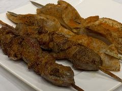 -阿布都新疆音乐美食城(长湖路店)