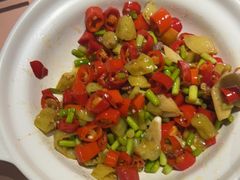 -杨记隆府重庆江湖菜(大悦城店)