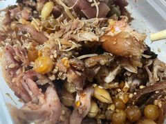 -鸿运兔·手撕烤兔(天府广场店)