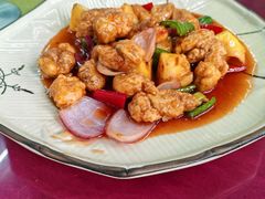 -鹿福农庄(南沙天后宫店)