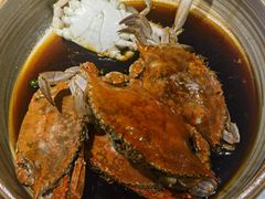 -和谐号蒸汽海鲜烤肉自助餐厅(欧亚新生活店)