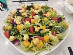 -老回回饺子馆(海洋馆店)