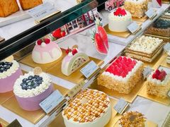 -M'CAKE(西单大悦城店)