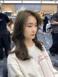 -sy杉影印象COLOUR专业烫染
