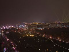 -烛影拾光观景餐厅·创意菜·摄影·小提琴(大唐不夜城店)