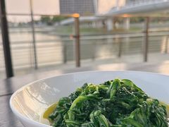 -翠山·映月湖景餐厅(映月湖公园店)