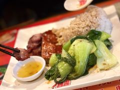 -永祥烧腊餐厅(虹口店)