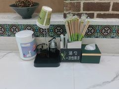 -丝路传奇·中国拉面航母店(北医三院店)