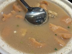 -刘胖子家常菜·蹄花焖藕(中南店)