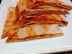 二大妈糖饼-陆壹捌餐厅(五大道店)