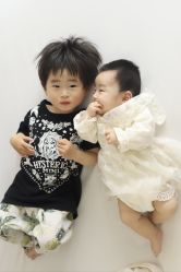 -贵族宝贝新生儿摄影