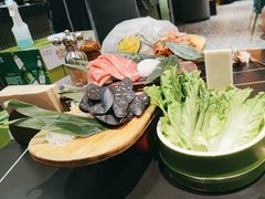 -龙神·炭烧酒场深夜食堂(新街口店)