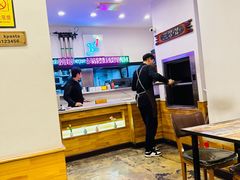 -Kpasta韩式意大利面