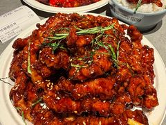 -醉炫音速烧烤·干煸菜(沙河总店)