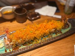 -炉胜·炉端烧·居酒屋