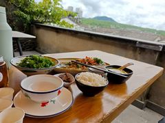 -妈妈的味道(和顺古镇店)