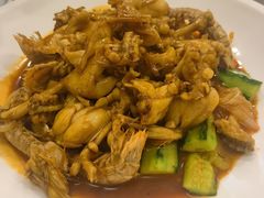 -毛哥小馆子(百井坊巷店)