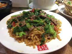 -百年银屏蚝烙·潮汕菜·非遗(乐山店)