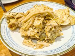 -又一福烤鸭·北京菜(东四店)
