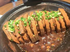 -味莊餐厅(康庄南街店)