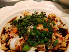 -好福记饭店(红梅公园店)