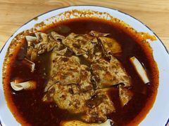 -东仪路传统烤肉