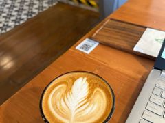 -雕刻时光咖啡馆(交大店)