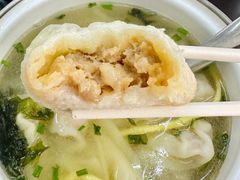 -吴茂兴本帮面(百色路店)