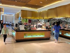 -蜻蜓逐宴全日制西餐厅I古北水镇大酒店